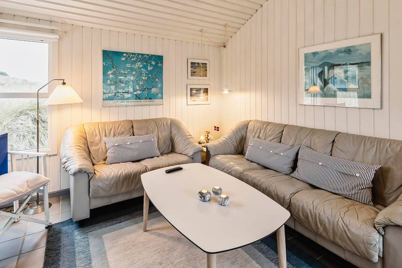 Foto von Ferienhaus OS45 in Vejers Strand - Westjütland