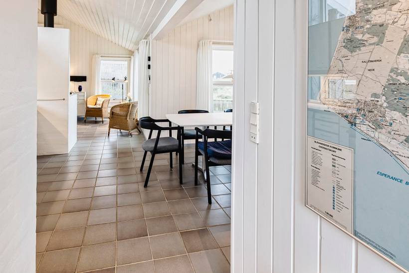 Foto von Ferienhaus OS45 in Vejers Strand - Westjütland