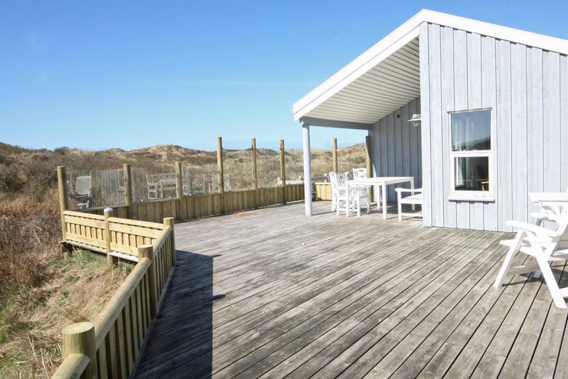 Foto von Ferienhaus OS45 in Vejers Strand - Westjütland