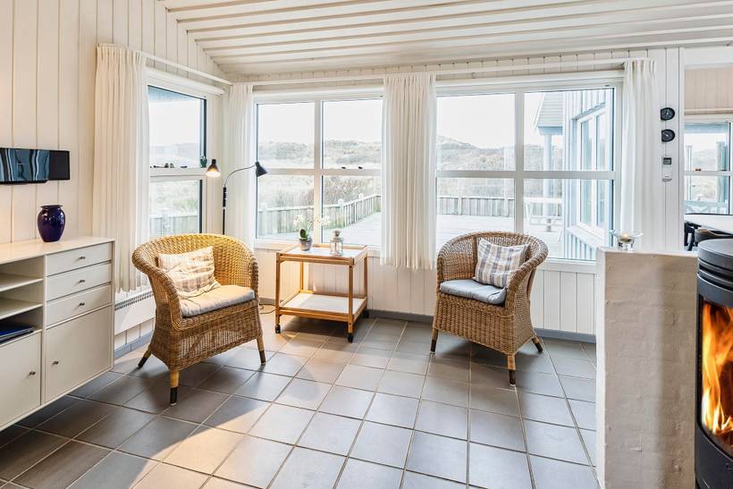 Foto von Ferienhaus OS45 in Vejers Strand - Westjütland