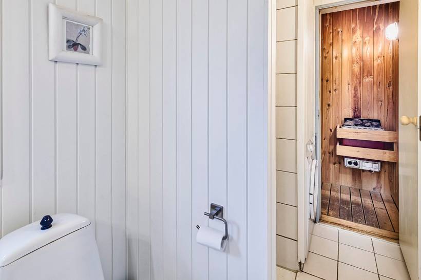 Foto von Ferienhaus OS45 in Vejers Strand - Westjütland