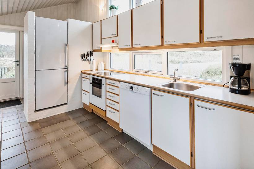 Foto von Ferienhaus OS45 in Vejers Strand - Westjütland