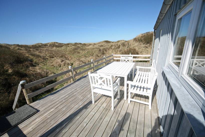 Foto von Ferienhaus OS45 in Vejers Strand - Westjütland