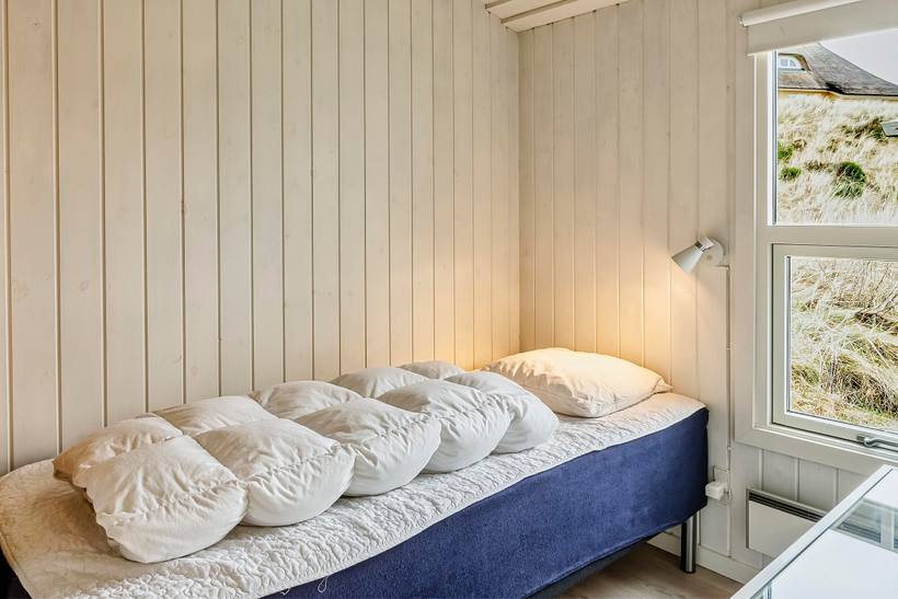 Foto von Ferienhaus OS45 in Vejers Strand - Westjütland