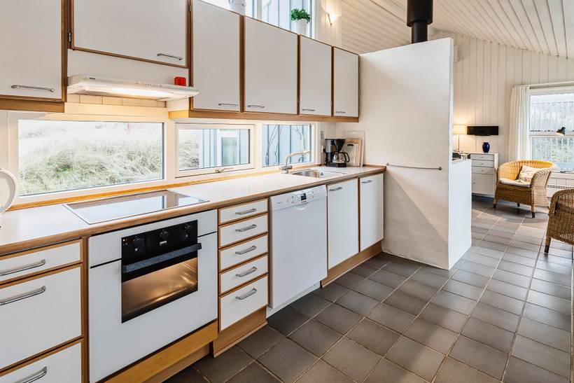 Foto von Ferienhaus OS45 in Vejers Strand - Westjütland