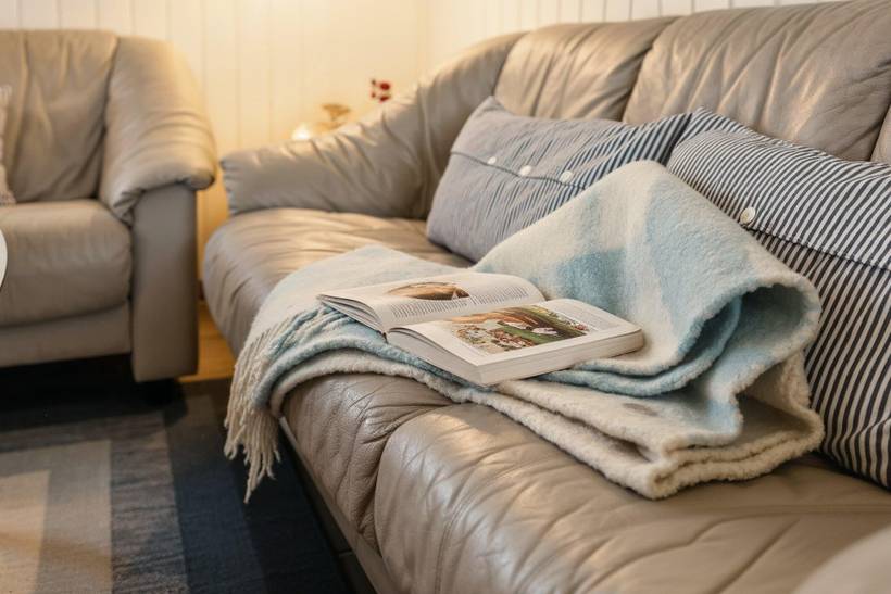 Foto von Ferienhaus OS45 in Vejers Strand - Westjütland