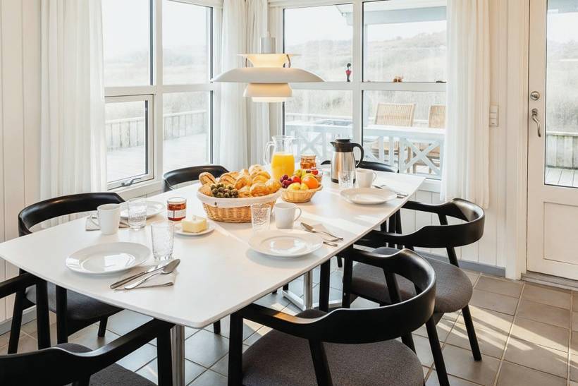 Foto von Ferienhaus OS45 in Vejers Strand - Westjütland