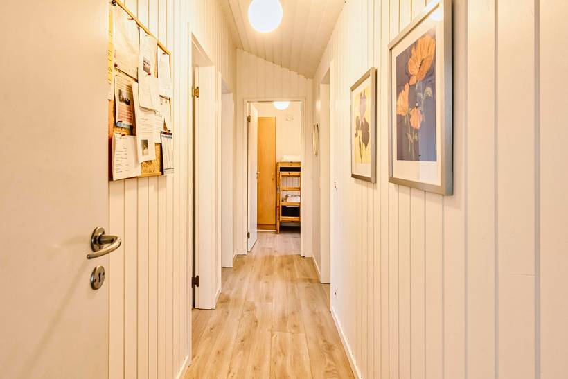 Foto von Ferienhaus OS45 in Vejers Strand - Westjütland
