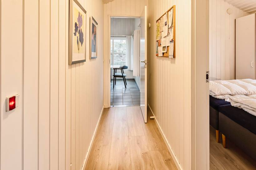 Foto von Ferienhaus OS45 in Vejers Strand - Westjütland