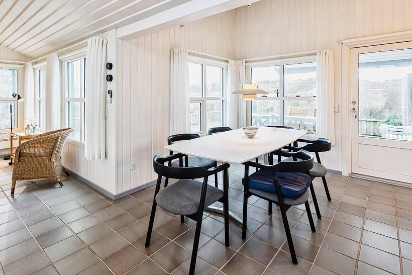 Foto von Ferienhaus OS45 in Vejers Strand - Westjütland