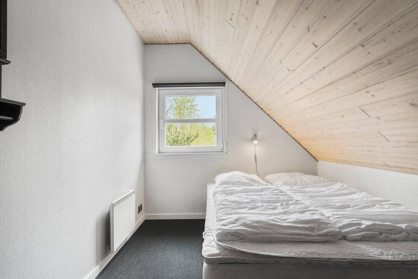 Foto von Ferienhaus OS52 in Skaven - Westjütland