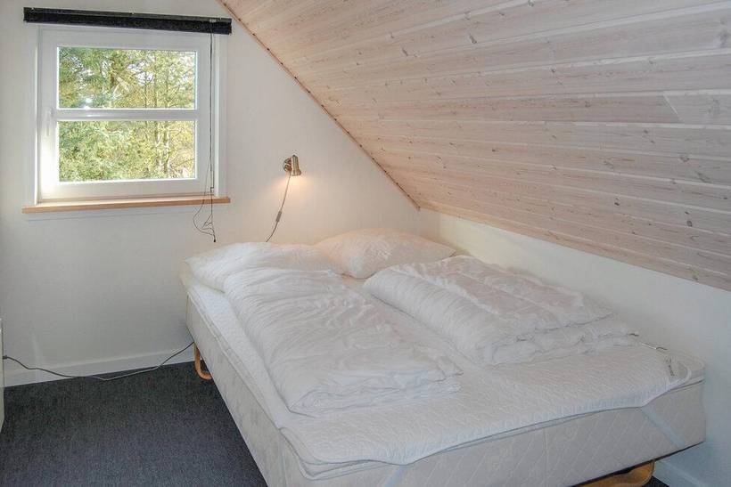 Foto von Ferienhaus OS52 in Skaven - Westjütland