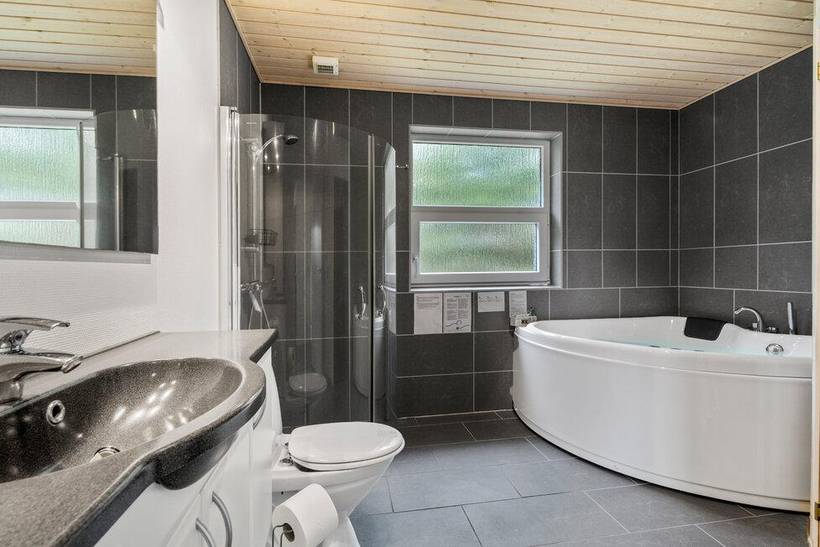 Foto von Ferienhaus OS52 in Skaven - Westjütland