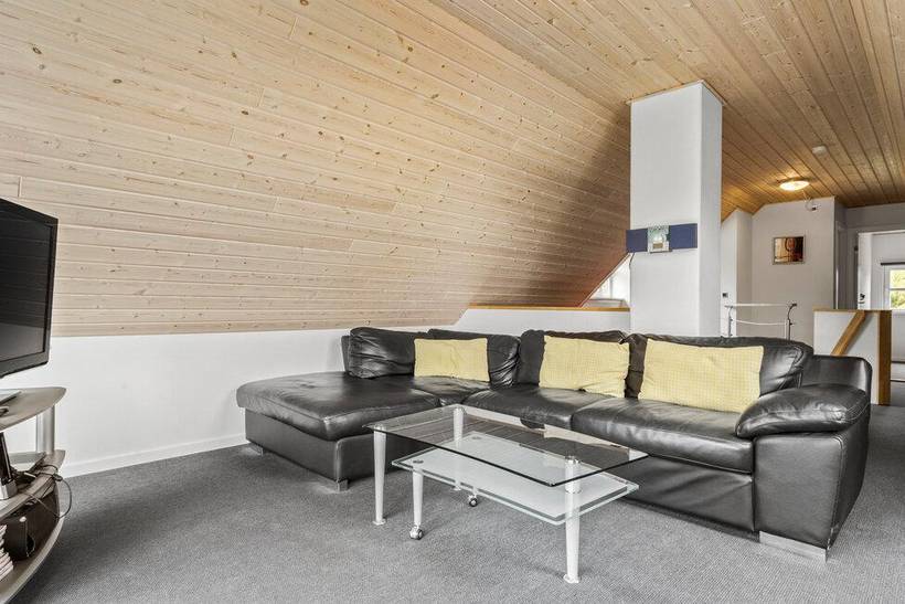 Foto von Ferienhaus OS52 in Skaven - Westjütland