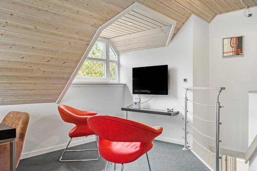 Foto von Ferienhaus OS52 in Skaven - Westjütland
