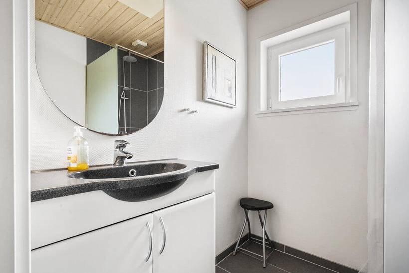Foto von Ferienhaus OS52 in Skaven - Westjütland