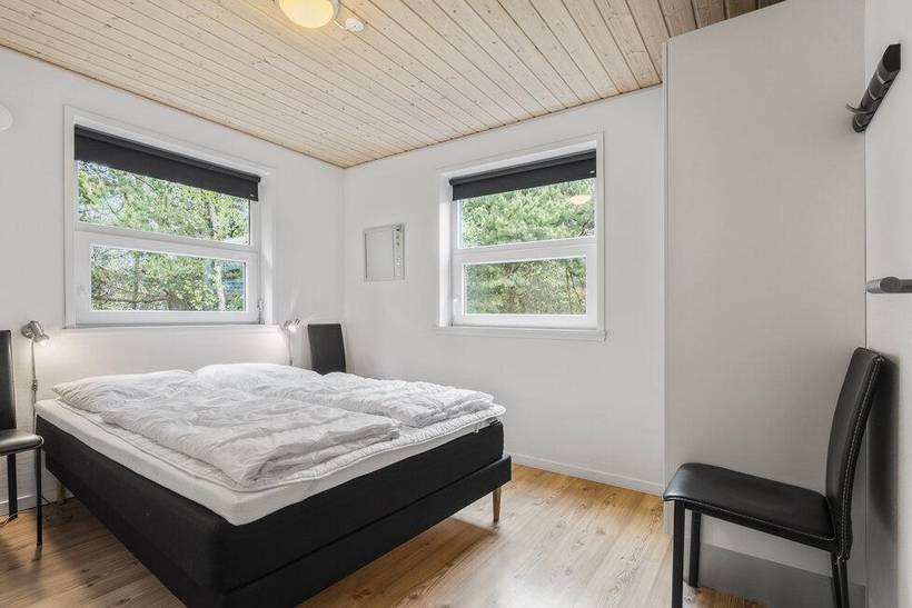 Foto von Ferienhaus OS52 in Skaven - Westjütland