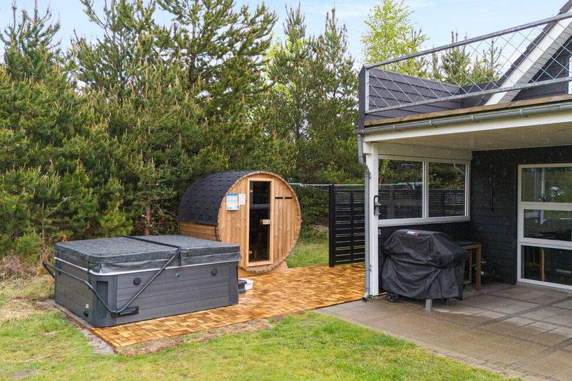 Foto von Ferienhaus OS52 in Skaven - Westjütland