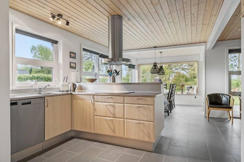 Foto von Ferienhaus OS52 in Skaven - Westjütland