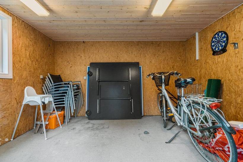 Foto von Ferienhaus OS52 in Skaven - Westjütland