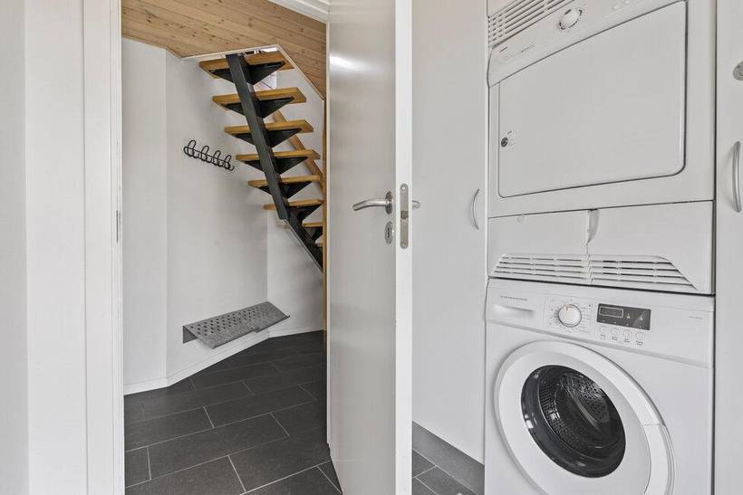 Foto von Ferienhaus OS52 in Skaven - Westjütland