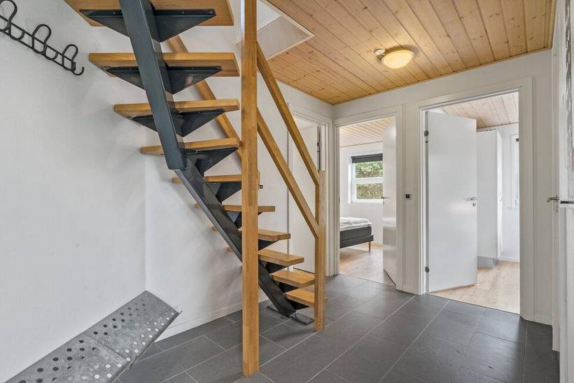 Foto von Ferienhaus OS52 in Skaven - Westjütland