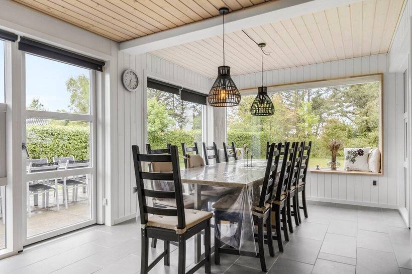Foto von Ferienhaus OS52 in Skaven - Westjütland