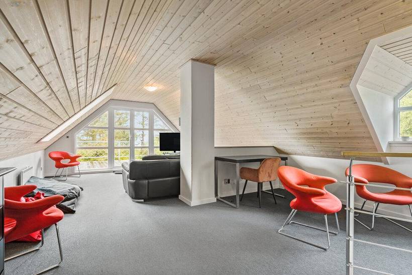 Foto von Ferienhaus OS52 in Skaven - Westjütland
