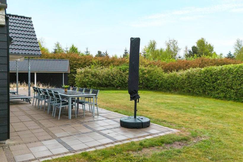 Foto von Ferienhaus OS52 in Skaven - Westjütland