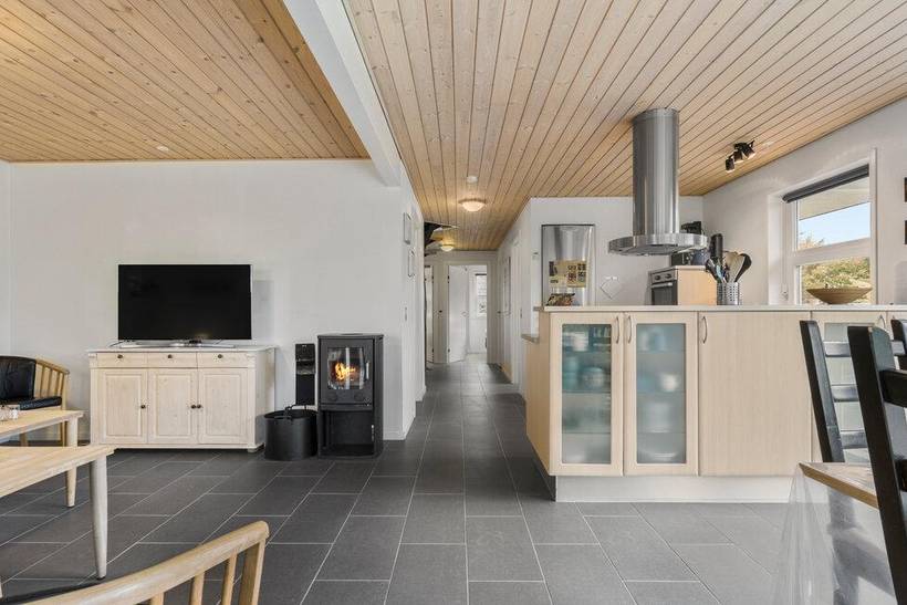 Foto von Ferienhaus OS52 in Skaven - Westjütland