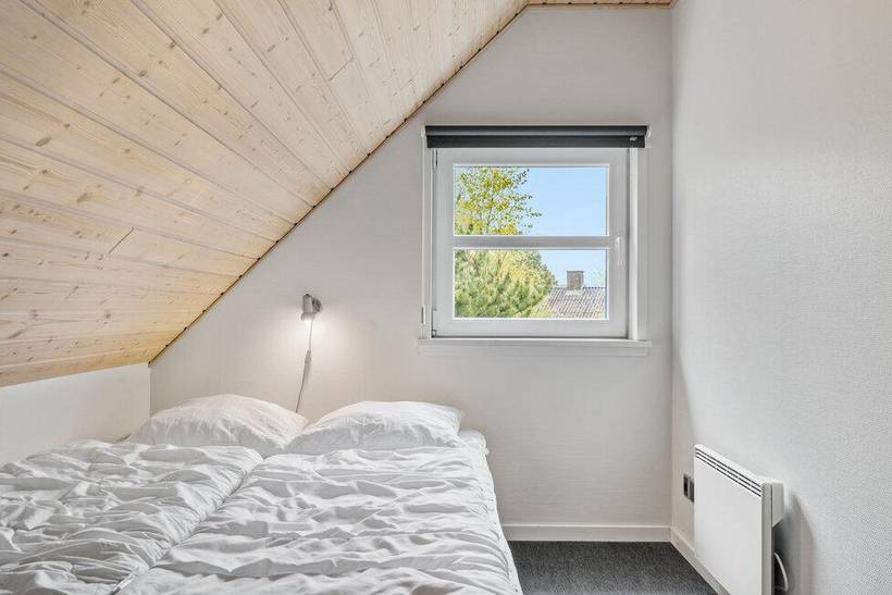 Foto von Ferienhaus OS52 in Skaven - Westjütland