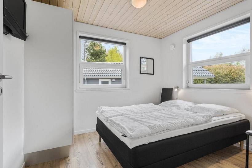Foto von Ferienhaus OS52 in Skaven - Westjütland