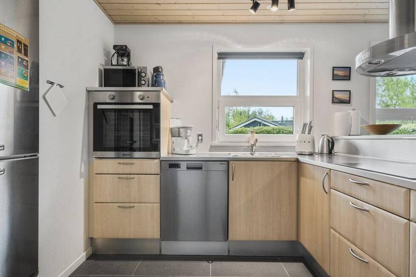 Foto von Ferienhaus OS52 in Skaven - Westjütland
