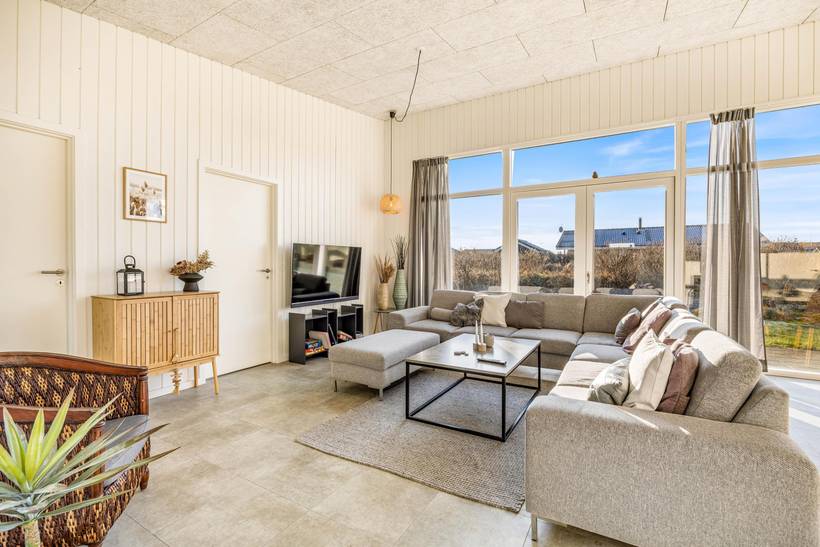 Foto von Ferienhaus OS56 in Søndervig - Westjütland
