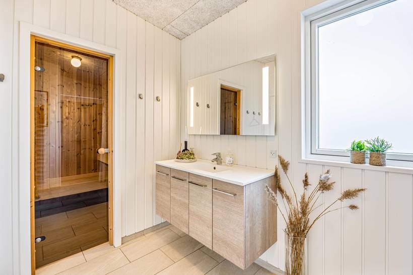 Foto von Ferienhaus OS56 in Søndervig - Westjütland