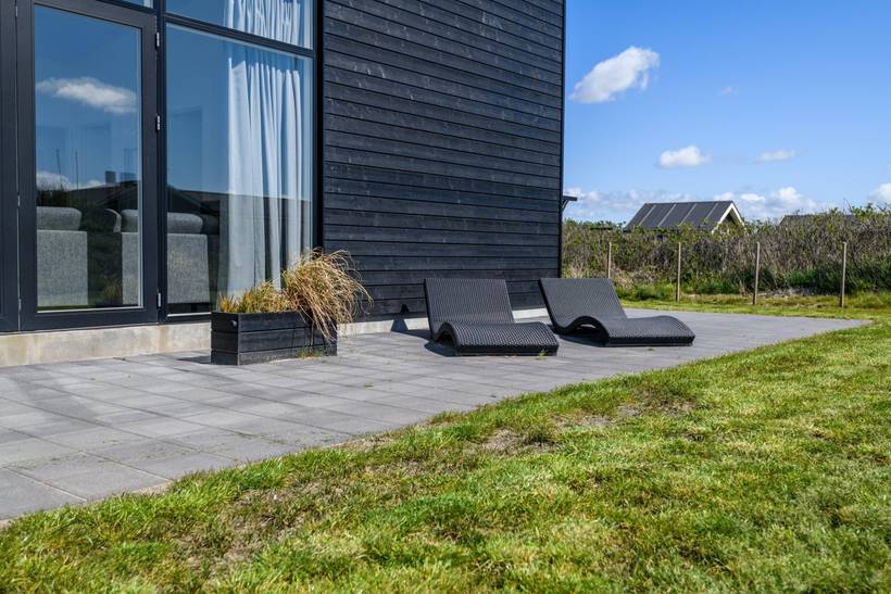 Foto von Ferienhaus OS56 in Søndervig - Westjütland