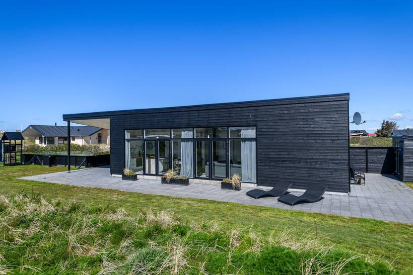 Foto von Ferienhaus OS56 in Søndervig - Westjütland