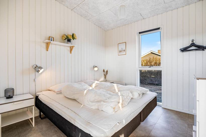Foto von Ferienhaus OS56 in Søndervig - Westjütland