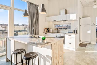 Vorschaubild von Ferienhaus OS56 in Søndervig - Westjütland