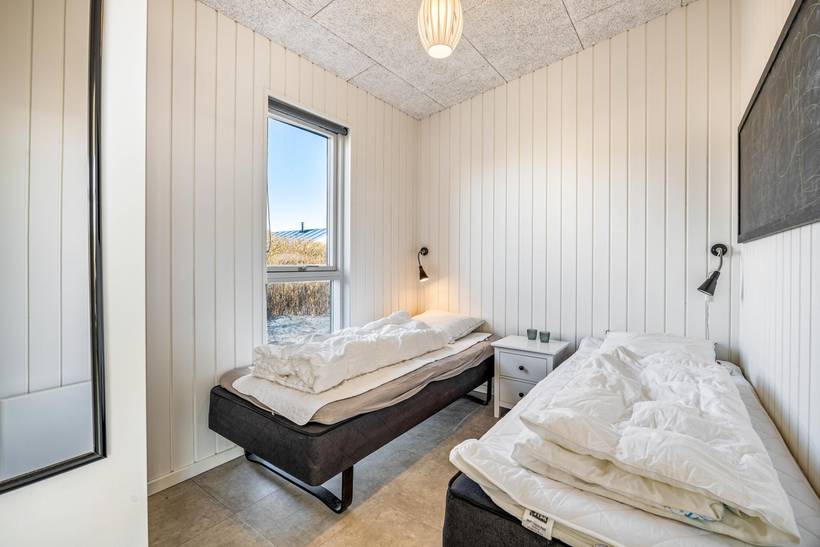 Foto von Ferienhaus OS56 in Søndervig - Westjütland