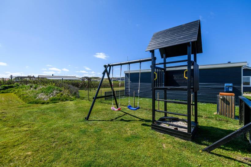Foto von Ferienhaus OS56 in Søndervig - Westjütland