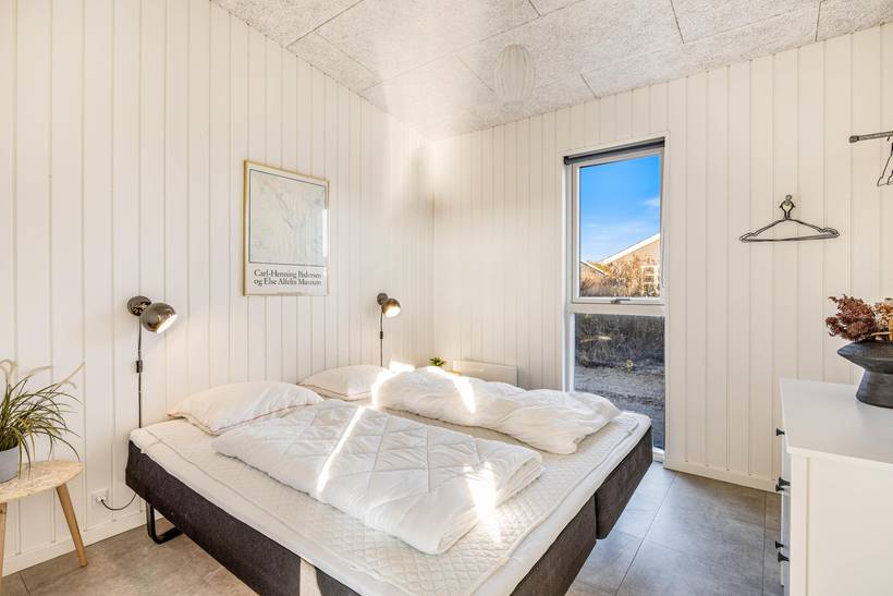 Foto von Ferienhaus OS56 in Søndervig - Westjütland