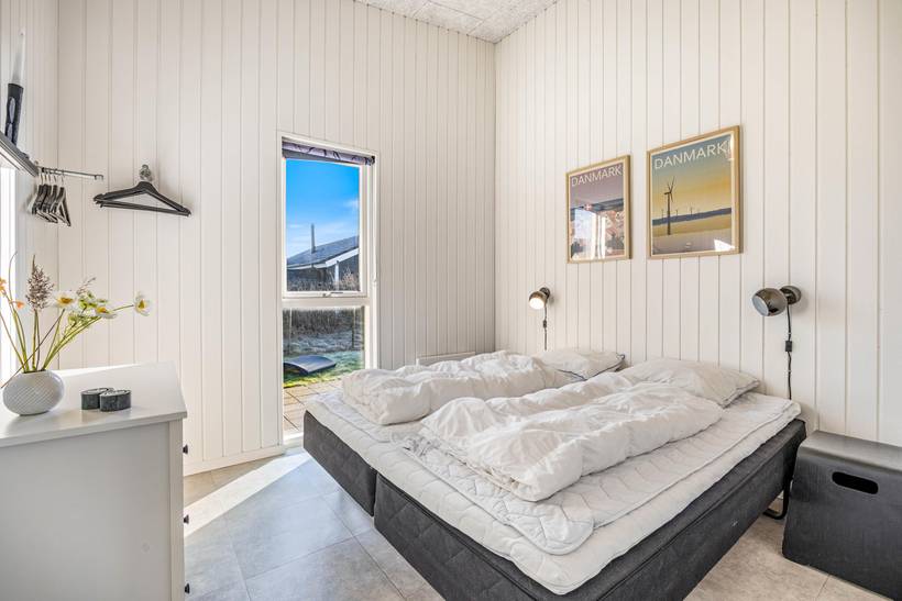 Foto von Ferienhaus OS56 in Søndervig - Westjütland