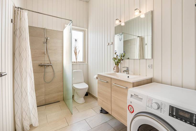 Foto von Ferienhaus OS56 in Søndervig - Westjütland