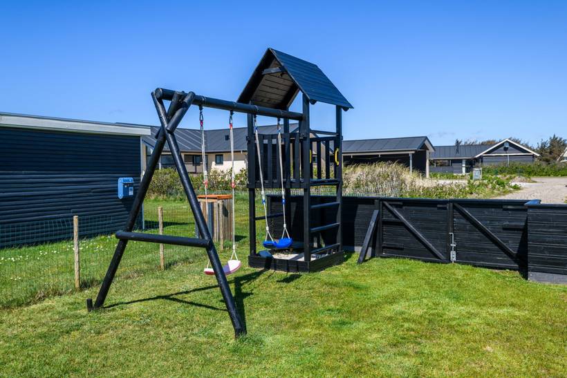 Foto von Ferienhaus OS56 in Søndervig - Westjütland