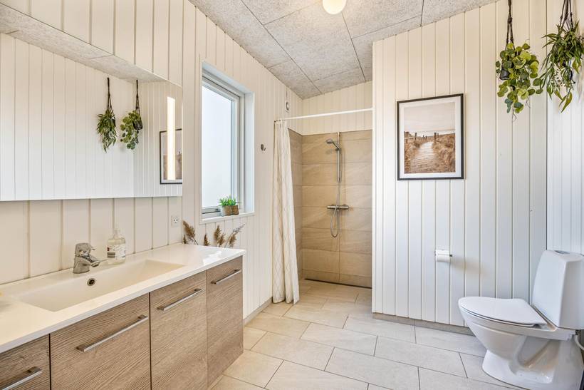 Foto von Ferienhaus OS56 in Søndervig - Westjütland