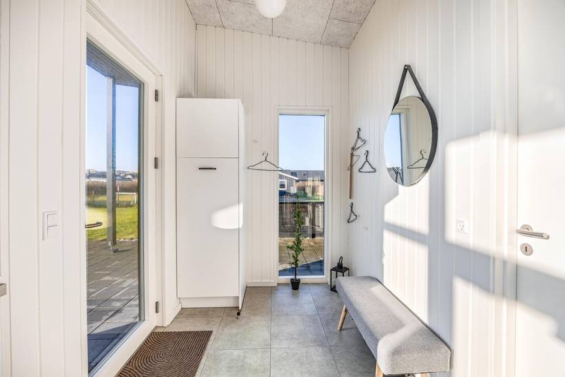 Foto von Ferienhaus OS56 in Søndervig - Westjütland