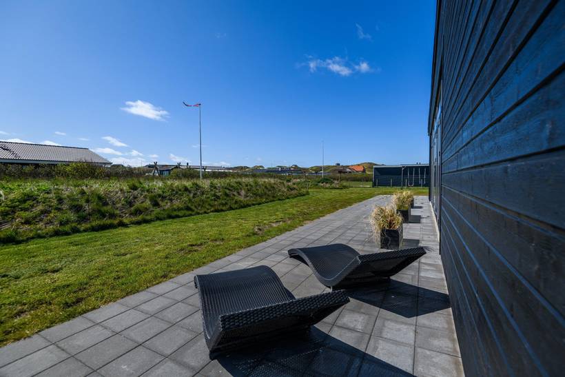 Foto von Ferienhaus OS56 in Søndervig - Westjütland