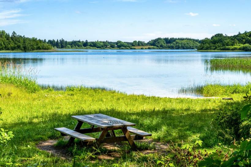 Foto von Ferienhaus OS64 in Bryrup - Ostjütland