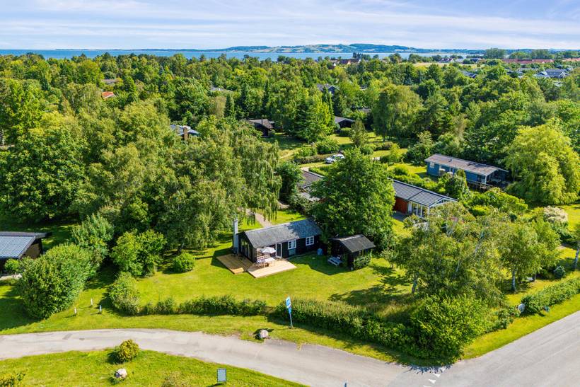 Foto von Ferienhaus OS69 in Sejerø Bugt - Westseeland